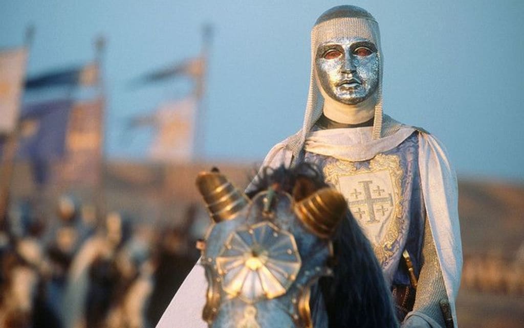 Battle of Montgisard